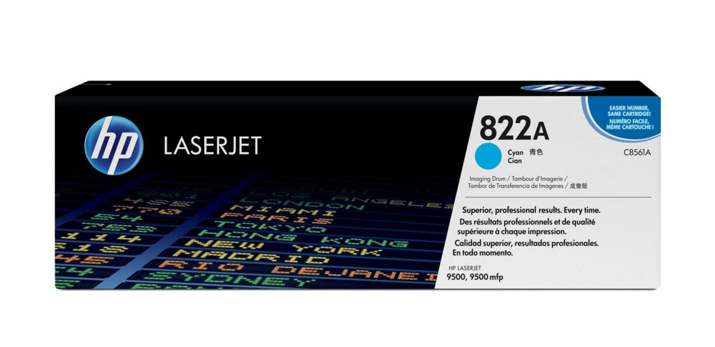 HP C8561A Cyan Drum Unit