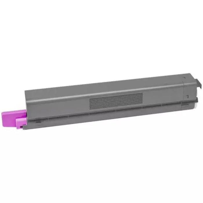 Compatible C925H2MG-COMP Magenta Lexmark High Yield Toner Cartridge
