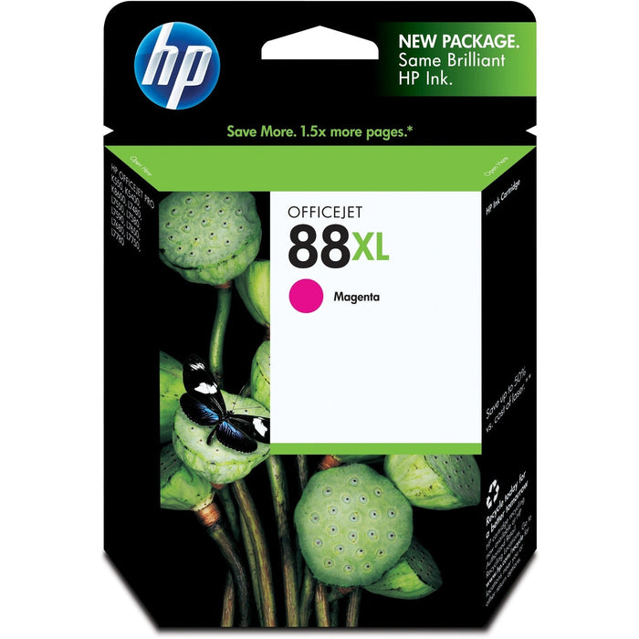 HP C9392AN Magenta High Yield Ink Cartridge