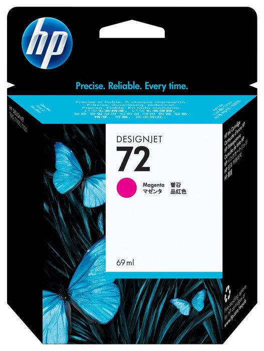 HP C9399A Magenta Ink Cartridge
