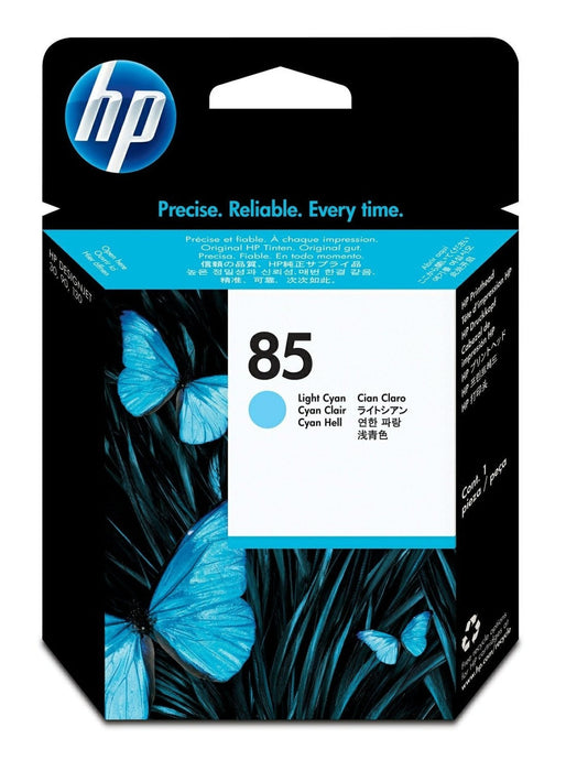 HP C9423A Light Cyan Printhead