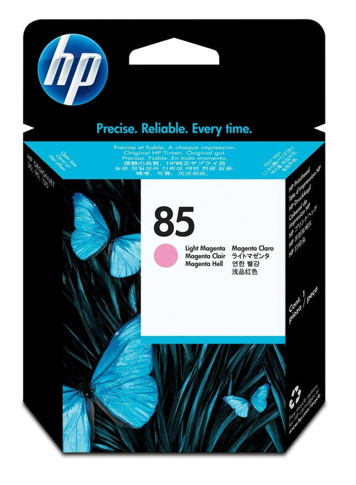 HP C9424A Light Magenta Printhead
