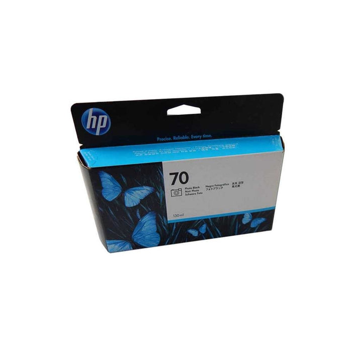 HP C9449A Photo Black Ink Cartridge