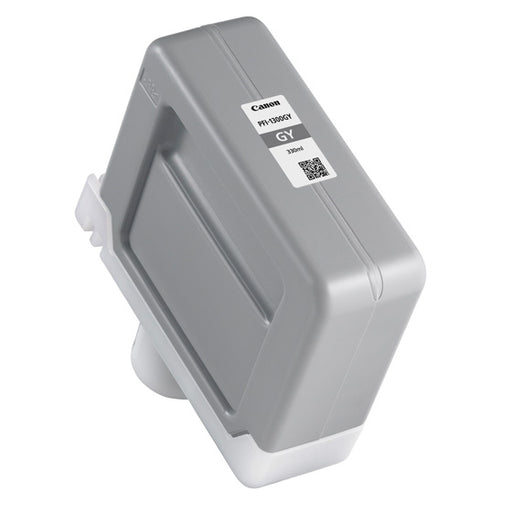 Canon 0817C001 Gray Pigment Ink Tank