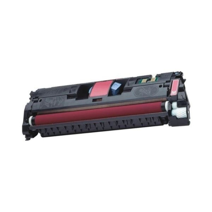 Compatible C9703A-COMP Magenta HP Toner Cartridge