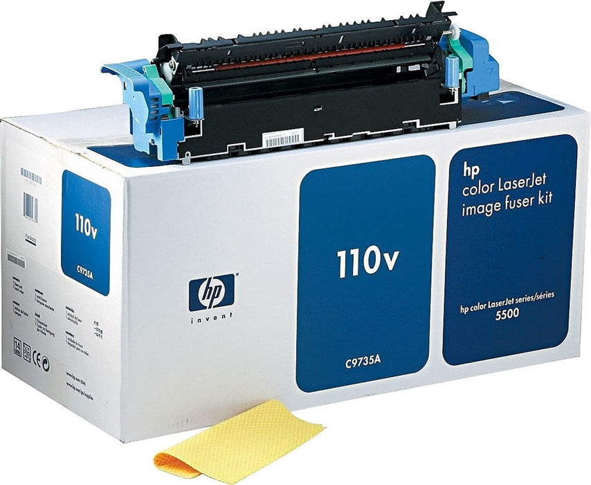 HP C9735A  Fuser Unit