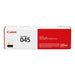 Canon 1239C001 Yellow Standard Yield original toner cartridge