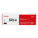 Canon 1245C001 Cyan High Yield original toner cartridge