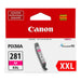 CANON 1981C001 genuine OEM product image