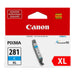 CANON 2034C001 genuine OEM product image