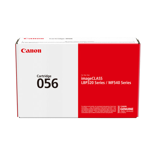 Canon 3007C001 Black Original Toner Cartridge product image