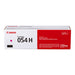 Canon 3026C001 054 H magenta genuine toner cartridge