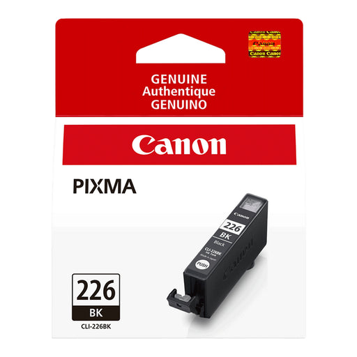 Canon 4546B001 CLI-226 Black Original Ink Cartridge