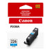 Canon 4547B001 CLI-226 Cyan Original Ink Cartridge