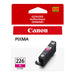 Canon 4548B001 CLI-226 Magenta Original Ink Cartridge