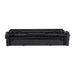 Canon 067H 5106C001 black toner cartridge front view
