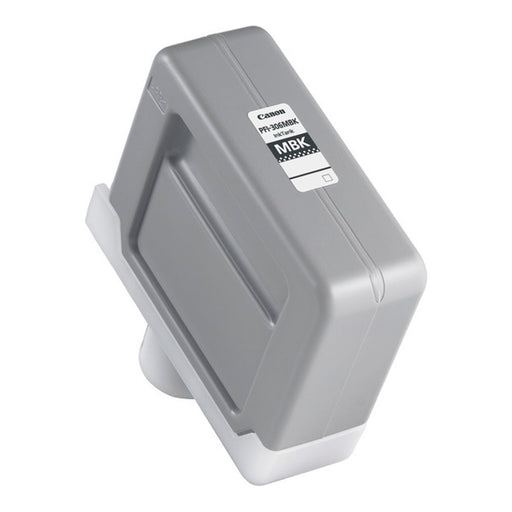 Canon 6656B001 PFI-306MBK Matte Black genuine ink tank
