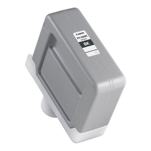 Canon 6657B001 PFI-306BK Black genuine ink tank