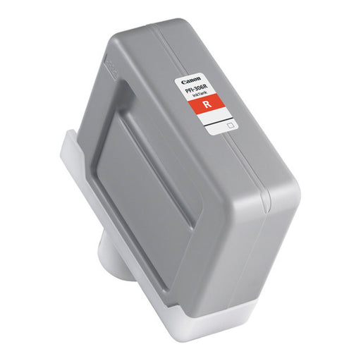Canon 6663B001 PFI-306R Red genuine ink tank