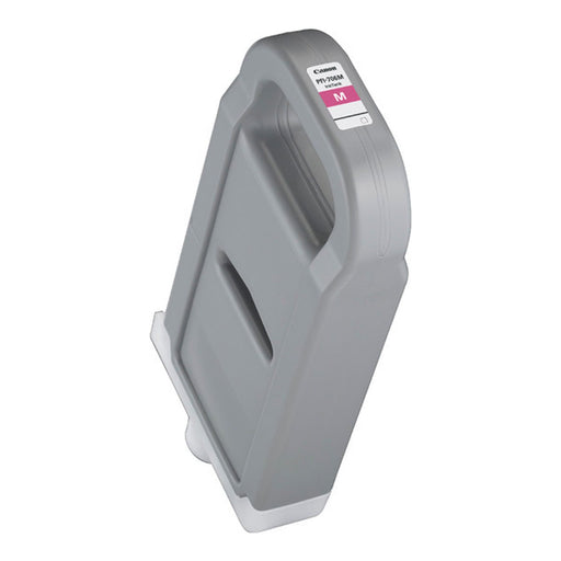 Canon 6683B001 PFI-706 Magenta genuine ink tank