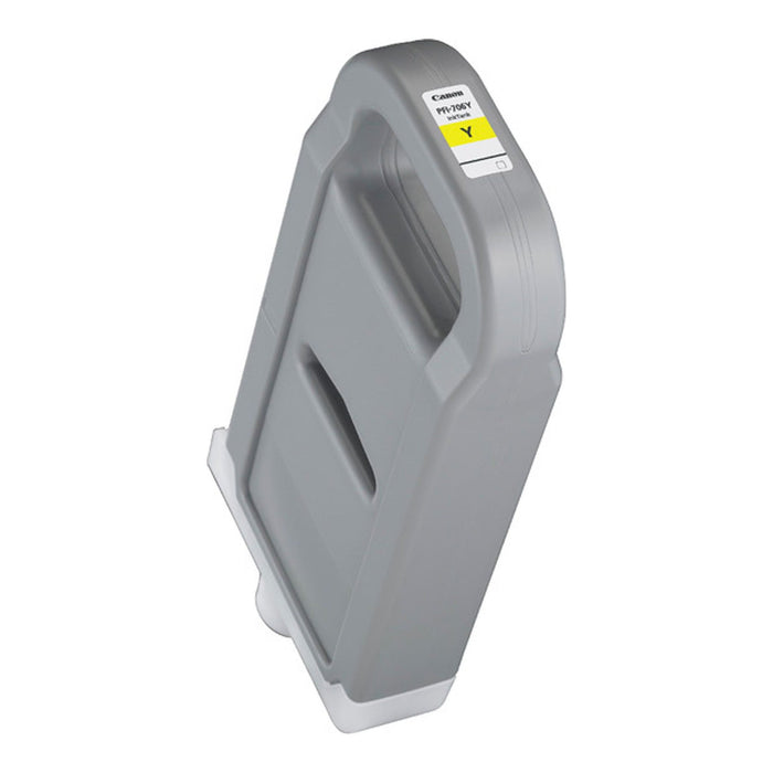 Canon 6684B001 PFI-706 Yellow genuine ink tank