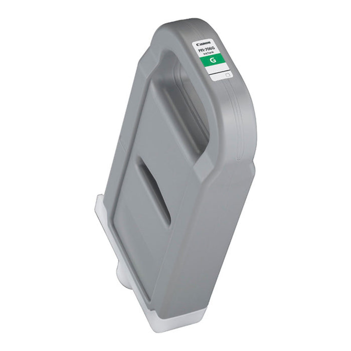 Canon 6688B001 PFI-706 Green genuine ink tank