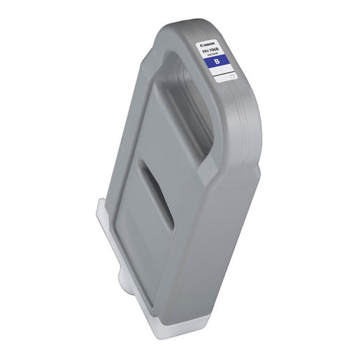Canon 6689B001 PFI-706 Blue genuine ink tank