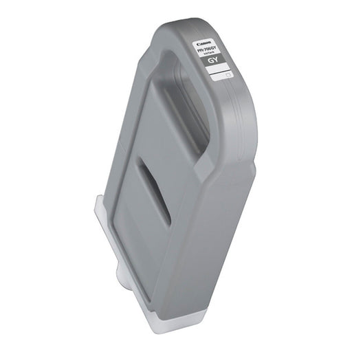 Canon 6690B001 PFI-706 Gray genuine ink tank