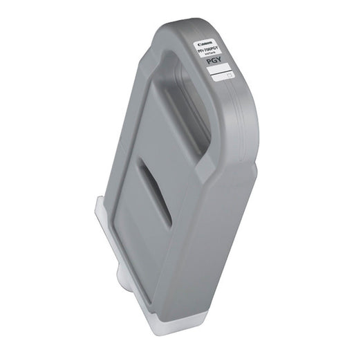 Canon 6691B001 PFI-706 Photo Gray genuine ink tank