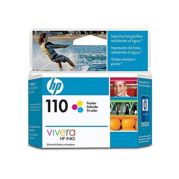 HP CB304AL Tri-Color Ink Cartridge