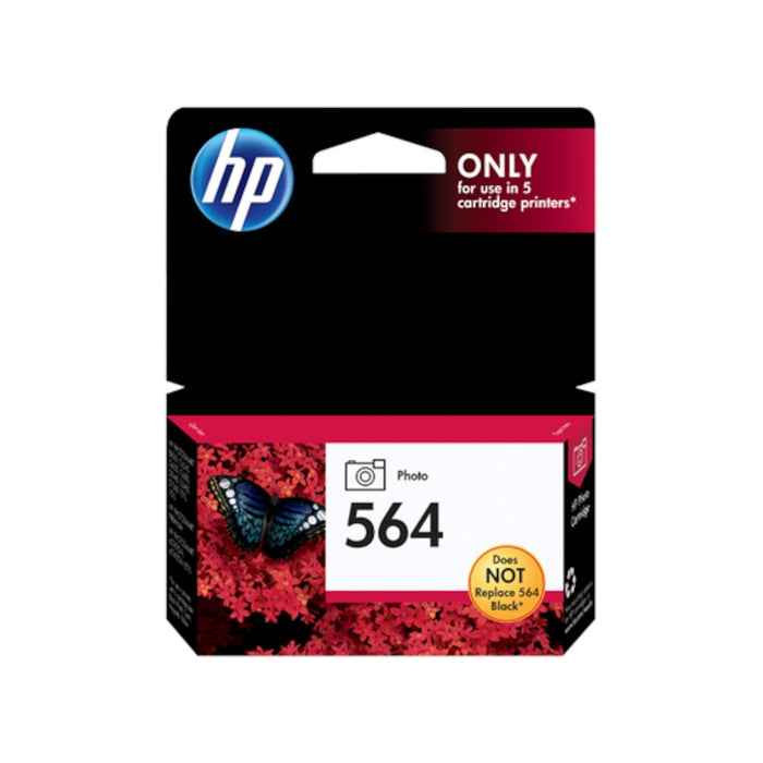 HP CB317WL Photo Color Ink Cartridge
