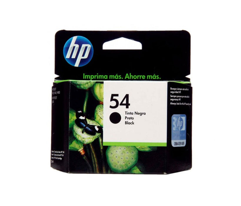 HP CB334AL Black Ink Cartridge