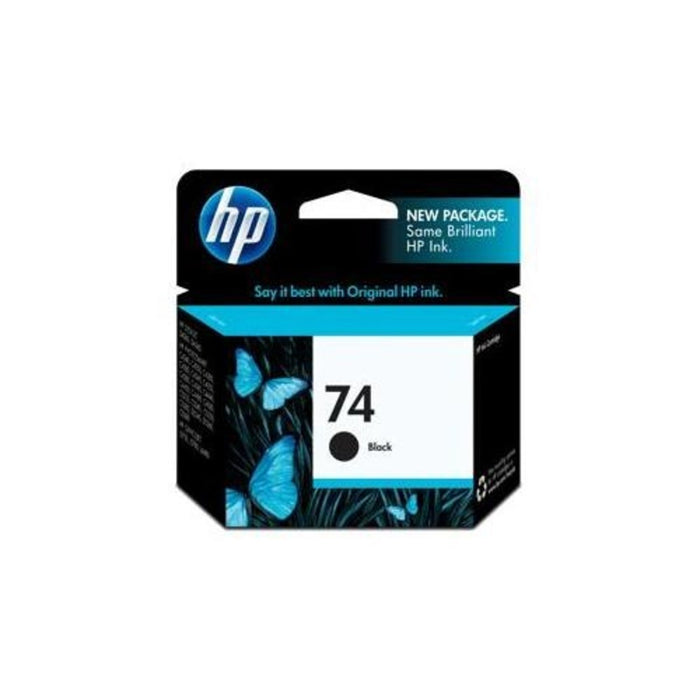 HP CB335WN Black Ink Cartridge