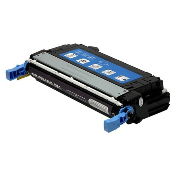 Compatible CB400A-COMP Black HP Toner Cartridge