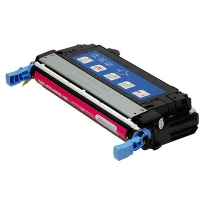Compatible CB403A-COMP Magenta HP Toner Cartridge