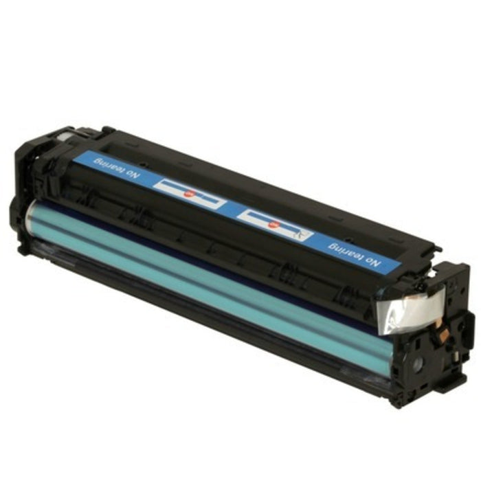 Compatible CB542A-COMP Yellow HP Toner Cartridge