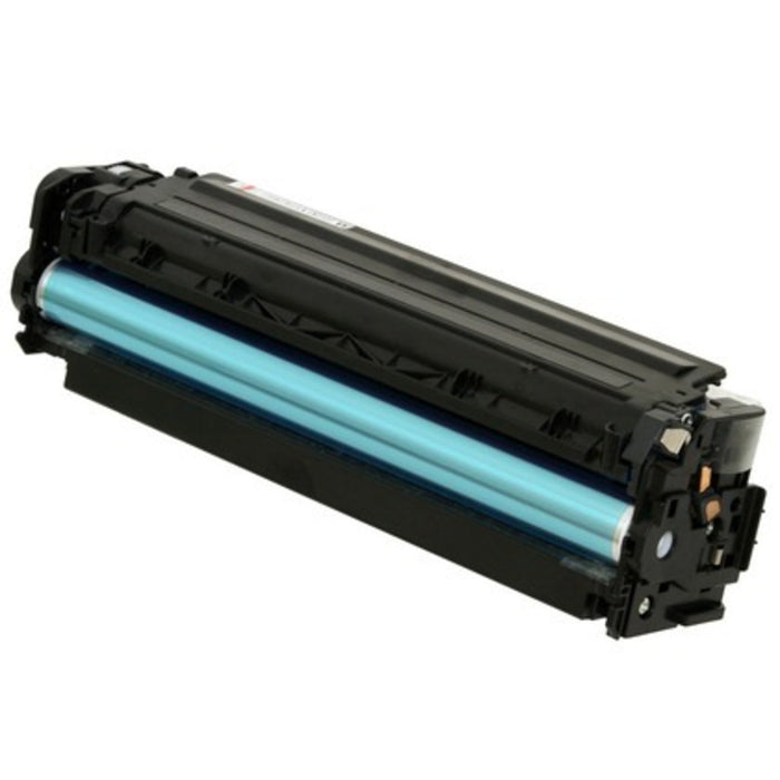 Compatible CC531A-COMP Cyan HP Toner Cartridge