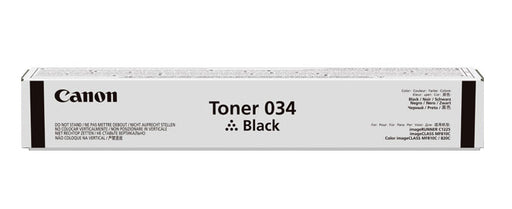 Canon 9454B001 Black Toner Cartridge