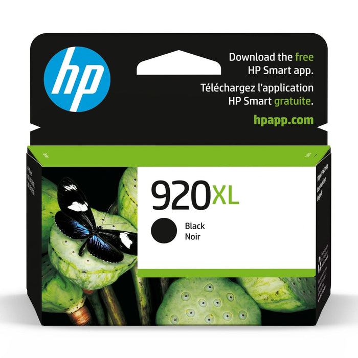 HP CD975AN Black High Yield Ink Cartridge