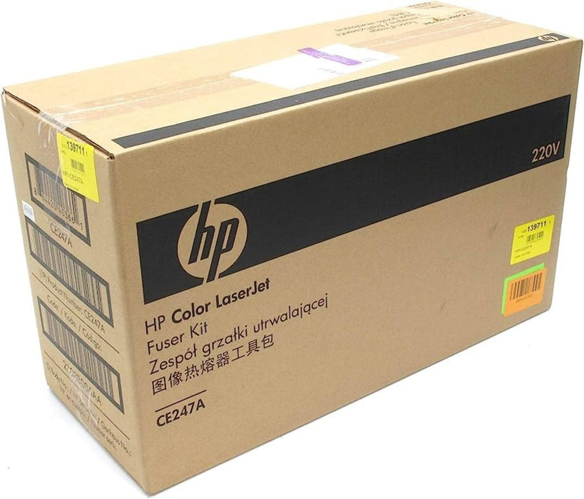 HP CE247A  Fuser Kit