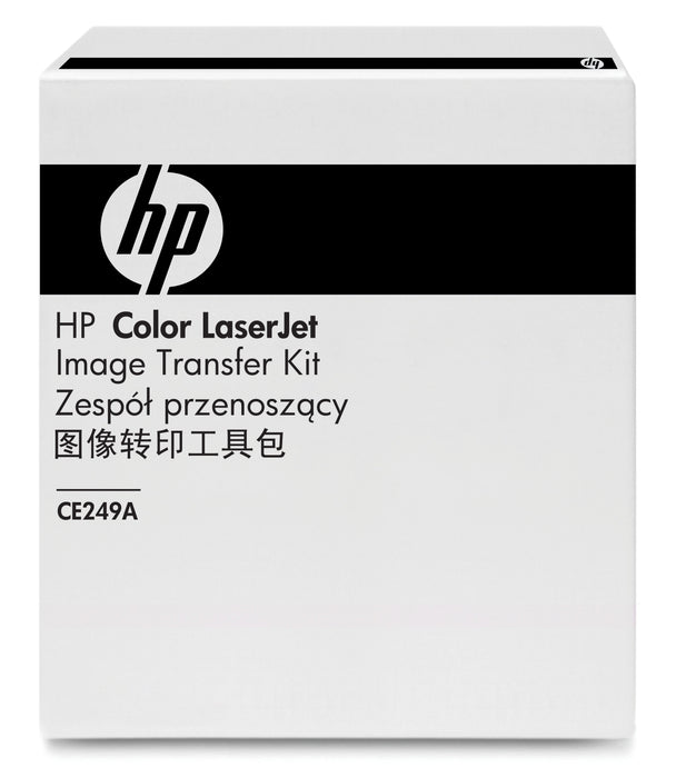 HP CE249A  Image Transfer Kit