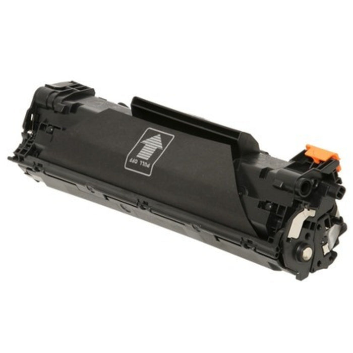Compatible CE278A-COMP Black HP Toner Cartridge
