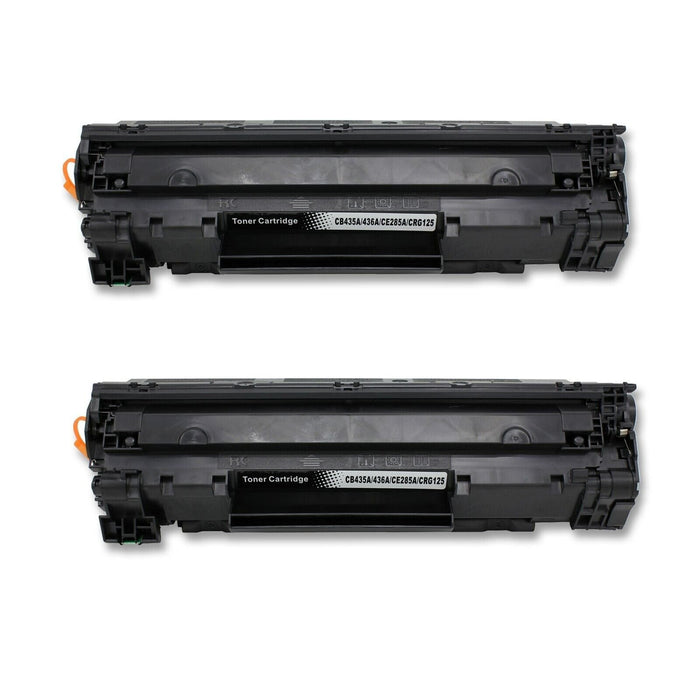 Compatible CE285A-COMP Black HP Toner Cartridge