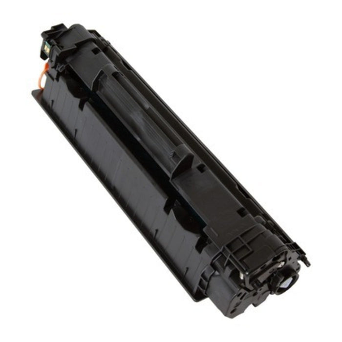 HP CE285A Black Toner Cartridge