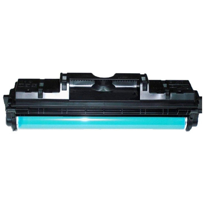Compatible CE314A-COMP Black / Color HP Image Drum