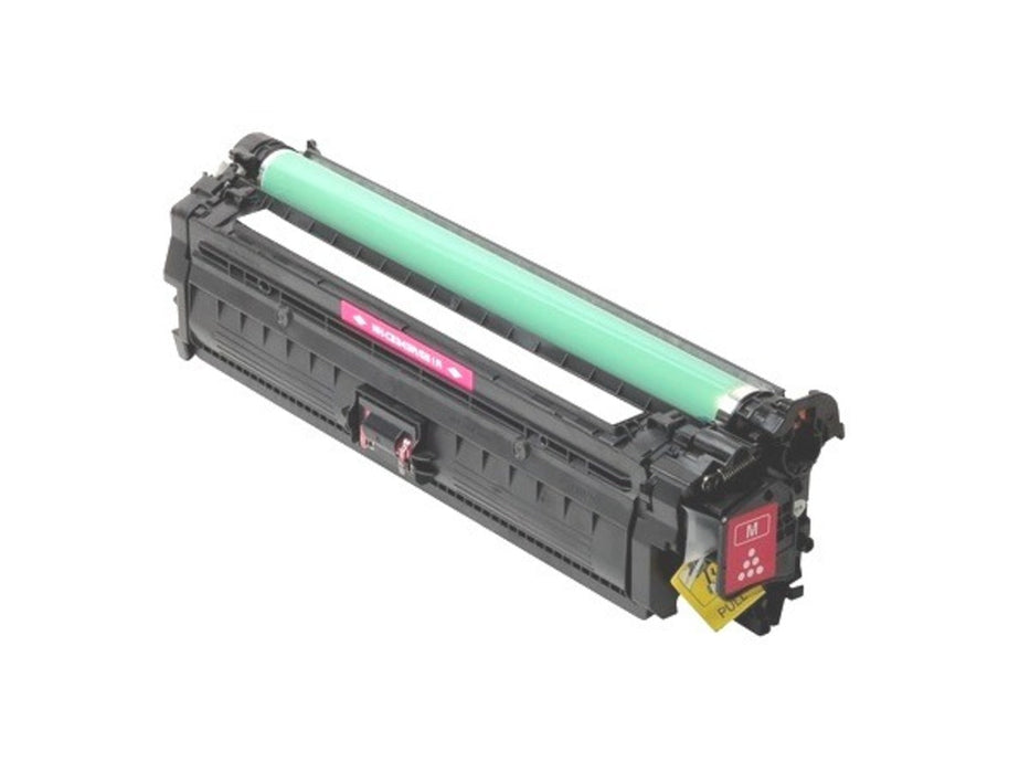 Compatible CE343A-COMP Magenta HP Toner Cartridge