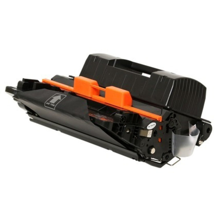 Compatible CE390X-COMP Black HP High Yield Toner Cartridge