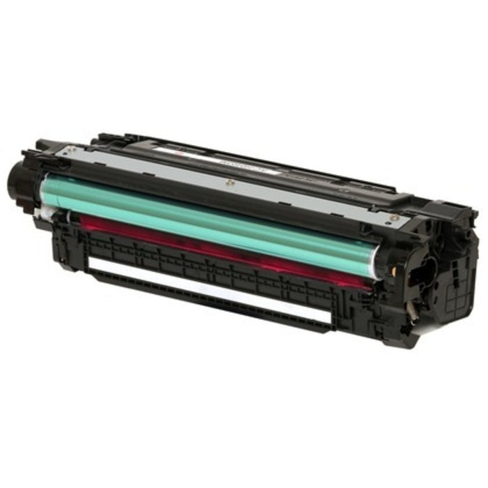 Compatible CE403A-COMP Magenta HP Toner Cartridge