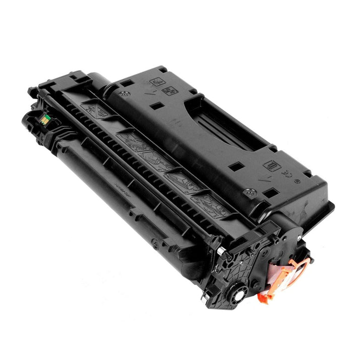 Compatible CE505A-MICR-COMP Black HP MICR Toner Cartridge