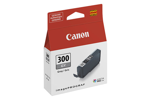 Canon 4200C002 Gray Ink Cartridge